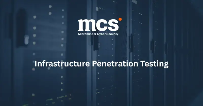 What Is Infrastructure Penetration Testing?  What Is Infrastructure Penetration Testing?